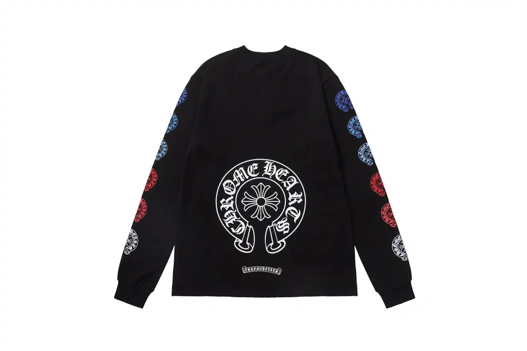 8850 T Black White M-2XL